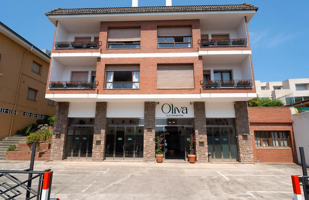 Oliva Rooms 3000-1